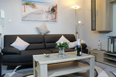 Image de Appartement / app. pour 4 personnes à 70 m² à Schashagen (117081)