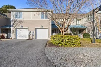 Image de Townhome familial