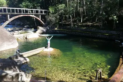 Image de Parc national d'Itatiaia - Rancho São Carlos