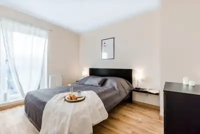 Image de Appartement Chmielna Park