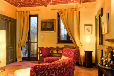 Image de Casa Michaela - Maison de vacances confortable Ă Castell'Alfero