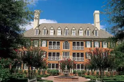 Image de Marriott's Manor Club Sequel 1bd Villa pour 4 personnes