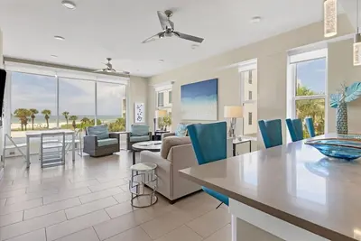 Image de Horizons West # 113 est une belle chambre sur Crescent Beach, Siesta Key!
