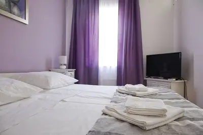 Appartement à seulement 3 minutes du palais de Dioclétien