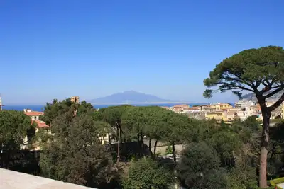 Casa Bice, votre maison au coeur de Sorrente.