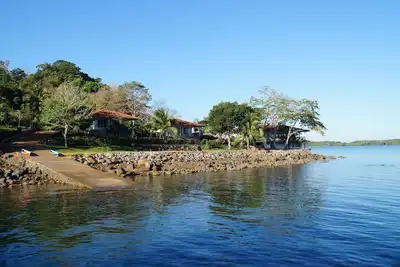 Image de Isla la Porcada - votre escapade sur une île privée