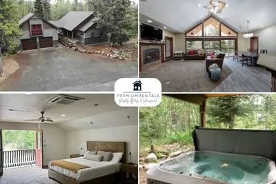 Image de Magic McCall Cabin et Studio pour les grands groupes