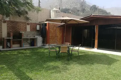 Image de Maison De Campagne En Bois