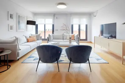 Image de Peine del Viento by FeelFree Rentals