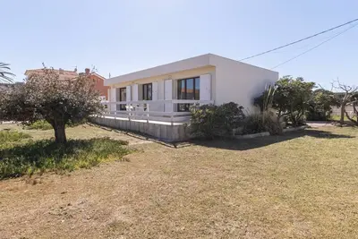 Image de Belle maison de vacances privée avec Wifi, Tv, terrasse, animaux admis et parking