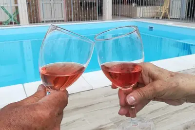 Image de Badesi Maison De Vacances Avec Jardin Et Vue Mer
