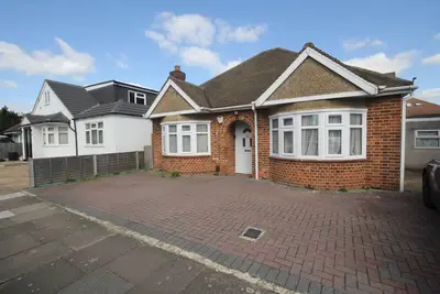 Image de Maison Deane - Bungalow 3 Chambres