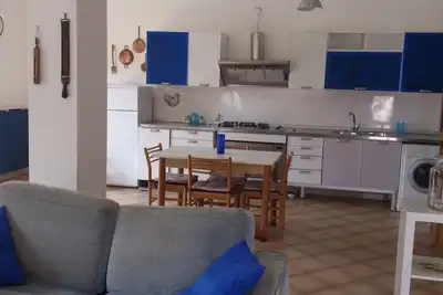 Image de Alba House pour des vacances reposantes