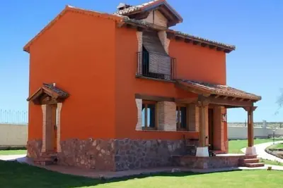 Image de Casas rurales Atoca pour 2 personnes