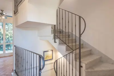 Image de Joli appartement pour 6 personnes avec Tv, balcon et animaux admis