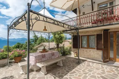 Image de Bel appartement Ă San Zeno di Montagna