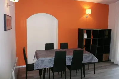 Image de Appartement Superieur 3 Orange