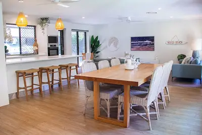 Image de Endless Summer Beach Retreat: Noosa Heads
