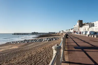 Image de Beach Comber