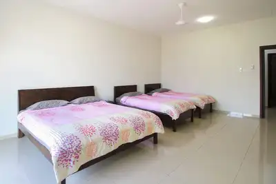 Image de Kl1, Sweet Home Delightful Friends Union