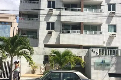 Image de Excellent appartement dans la plage Manaíra