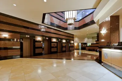 Image de Au cœur du centre-ville d'Honolulu