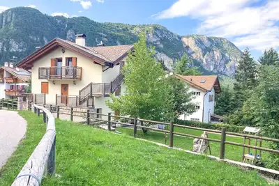 Image de Belle maison à Fai della Paganella