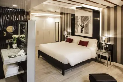 Image de Wine & Soul Suites Gran Reserva