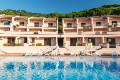 Image de Maison Cefalù Begonie