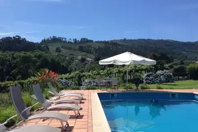 Image de Casa de Abbades avec 3 appartments pour 4 personnes