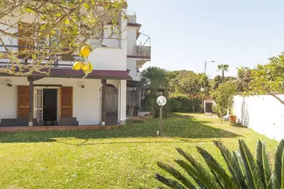 Image de Fregene Beach House près de Rome