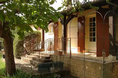 Image de Belle maison meublée en Périgord Noir