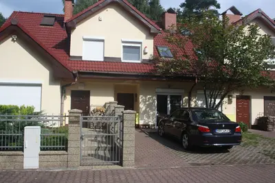 Image de Maison de vacances confortable Ă 150m de la plage