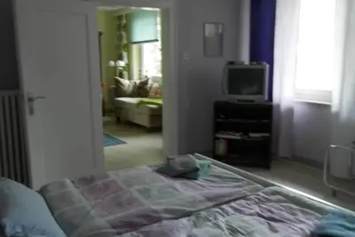 Image de Arholzen Appartement Oppermann
