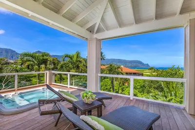 Image de Ocean View Luxury Vacation Home