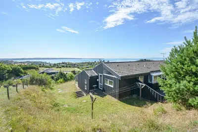Image de Belle maison à Ebeltoft avec WiFi
