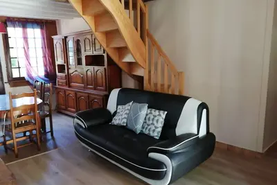 Image de gîte au cœur du pays d'auge
