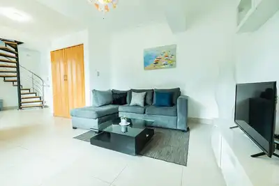Image de Luxury Penthouse Plus & Jacuzzi
