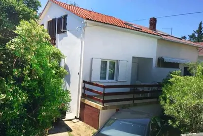 Image de Appartement 2 Chambres avec Vue sur Jardin et Grill