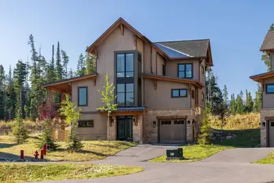 Image de Homestead Chalet 16 Claim Jumper