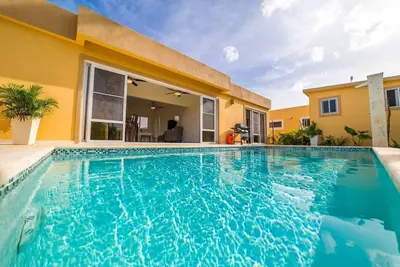 Image de Casa Linda Villa Premium dans son intégralité