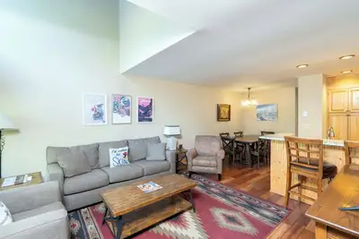Image de Maintenant Disponible Pour Bluegrass! - Ski-In / Ski-Out à Telluride avec tous les essentiels