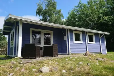 Image de Maison de vacances Westerholz pour 1 - 4 personnes avec 2 chambres Ă coucher - Maison de vacances