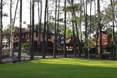 Image de Cabine à Jarabacoa (210 Usd par nuit en semaine)