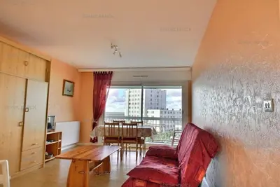 Image de Alba 434 : Bel appartement vue Mer pour 4 personnes avec parking privé