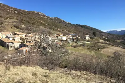 Image de \"Gîte de la Fount\" meublé de tourisme 4 étoiles