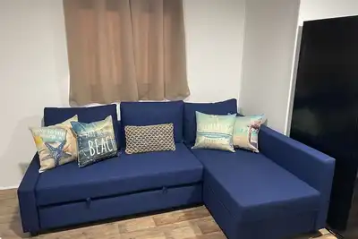Image de Island Palms Cabin 1