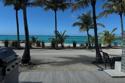 Image de Beachfront ~ Souffle Vue Vue