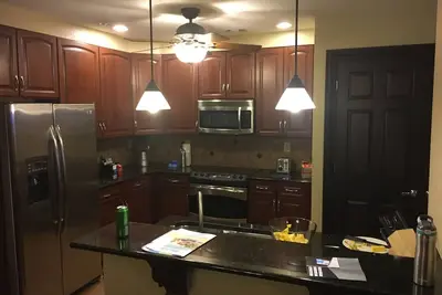 Image de Condo Resort 2 chambres Ă Disney w / Pools, Lazy Rivers