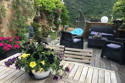 Image de Chez Marco, Gites & Spa Cappellina ⭐️⭐️⭐️